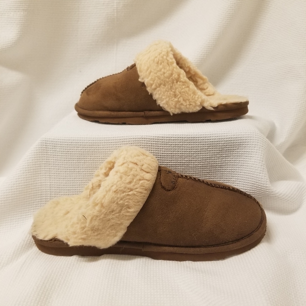 BEARPAW Slippers